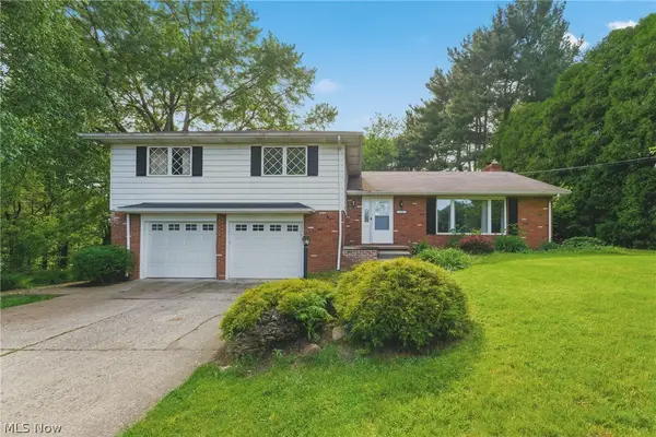 1205 N Crown Hill Road, Orrville, OH 44667