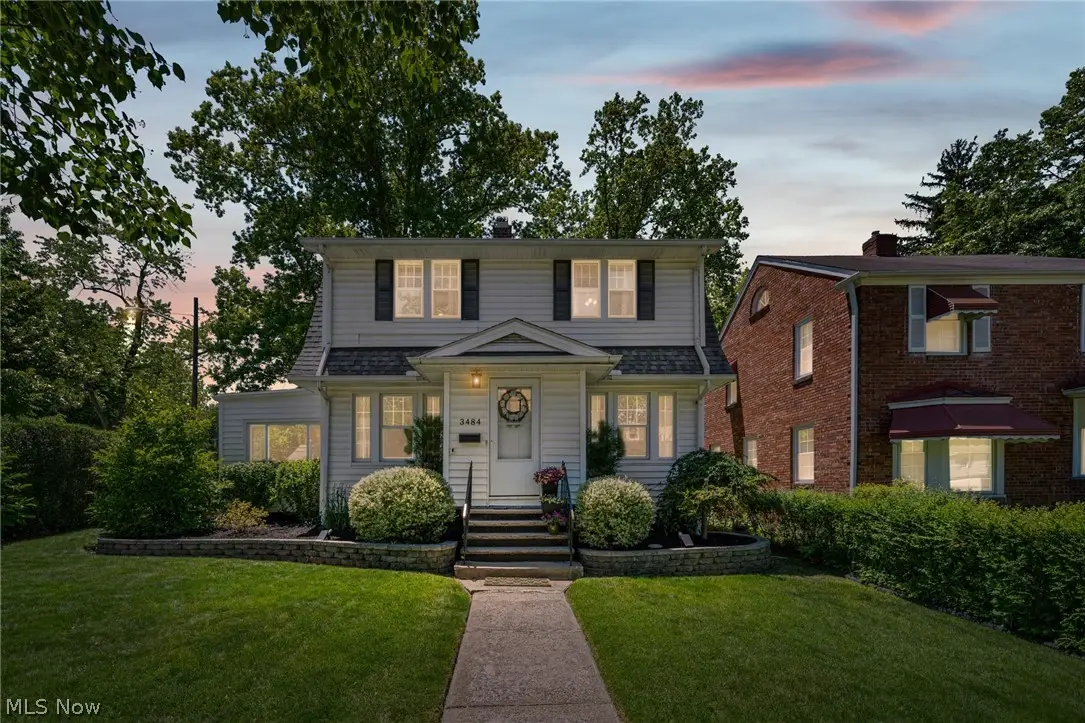 3484 Meadowbrook Boulevard, Cleveland Heights, OH 44118 - #1