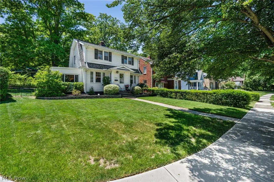 3484 Meadowbrook Boulevard, Cleveland Heights, OH 44118 - #3
