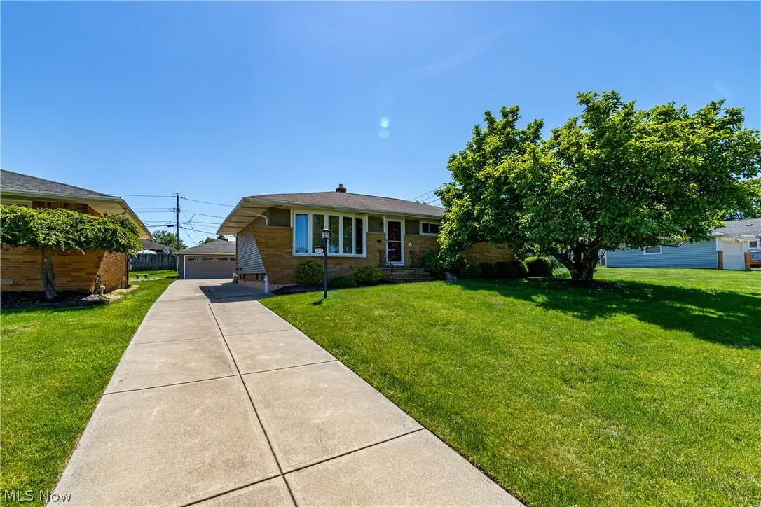 7313 Whitaker Drive, Parma, OH 44130 - #1