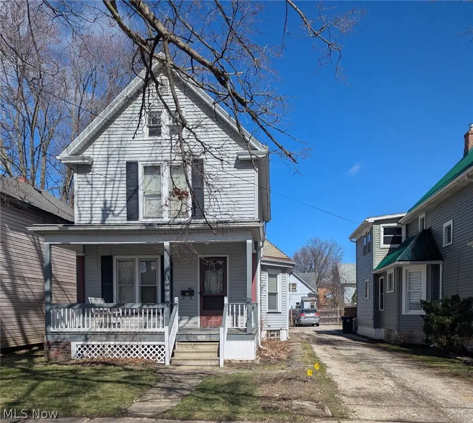1705 W 5th Street, Ashtabula, OH 44004 - #1