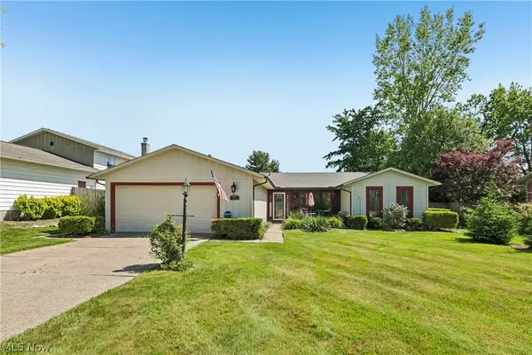3270 Concord Drive, Brunswick, OH 44212