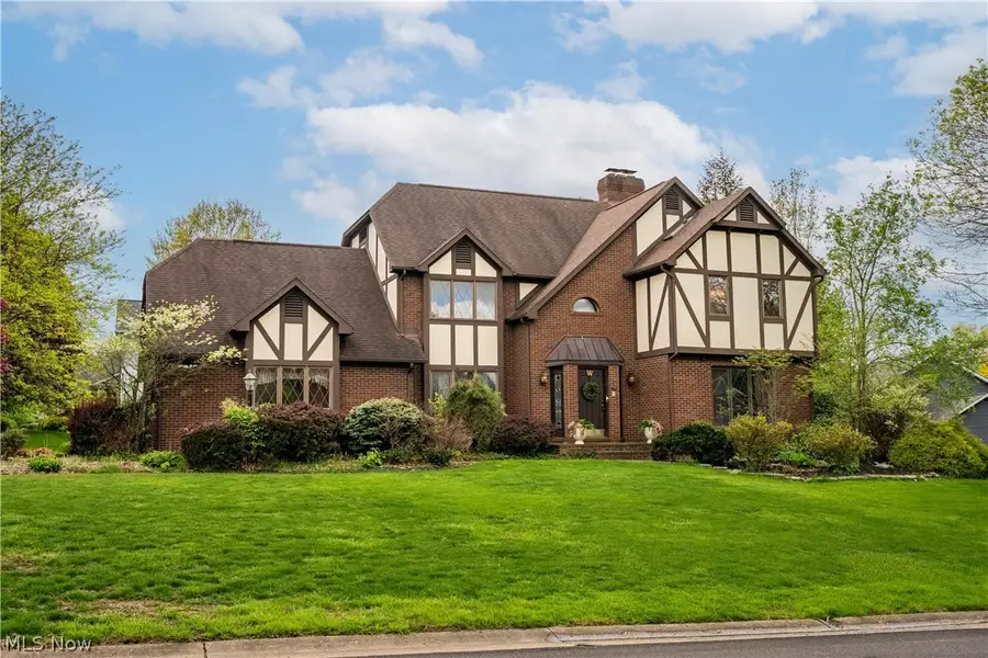 6974 Militia Hill Nw Street, Canton, OH 44718 - #2
