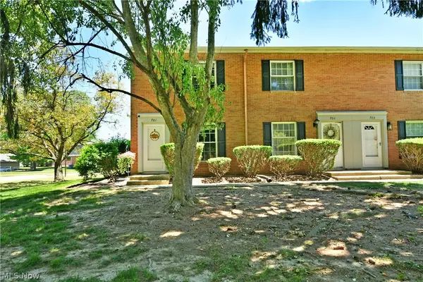 701 Lakeview Drive, Cortland, OH 44410