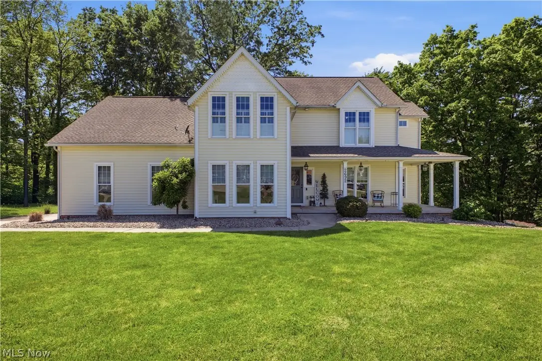 2692 Pitcher Plant Court, Uniontown, OH 44685 - #1