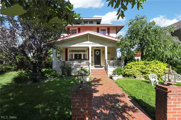 815 N 16th Street, Cambridge, OH 43725