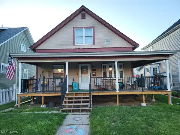3855 Lincoln Avenue, Shadyside, OH 43947