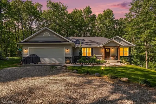 3255 Loper Ne Road, Newark, OH 43055