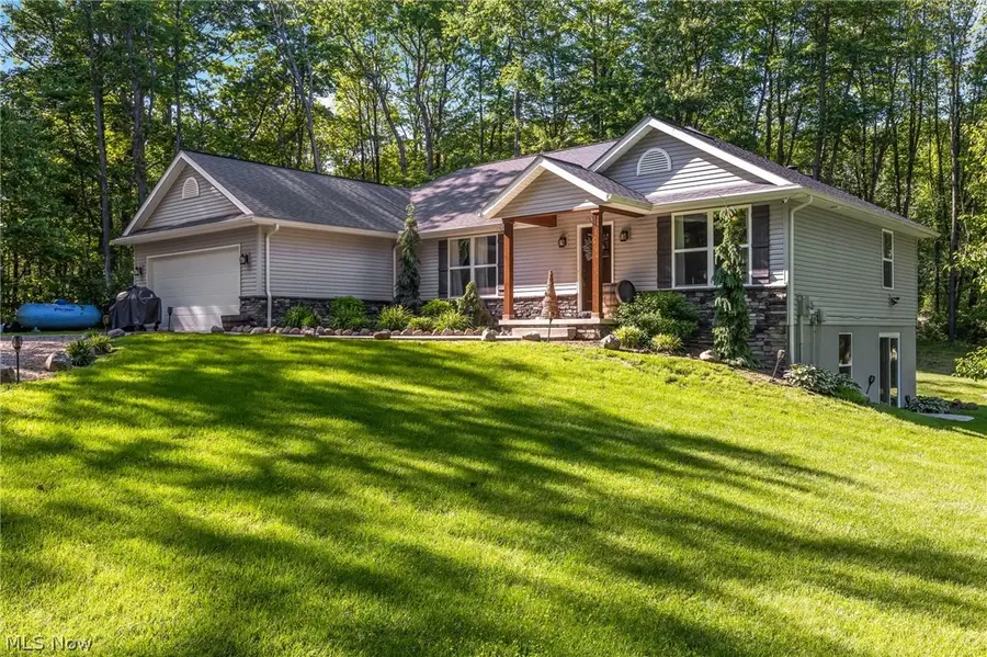 3255 Loper Ne Road, Newark, OH 43055 - #2