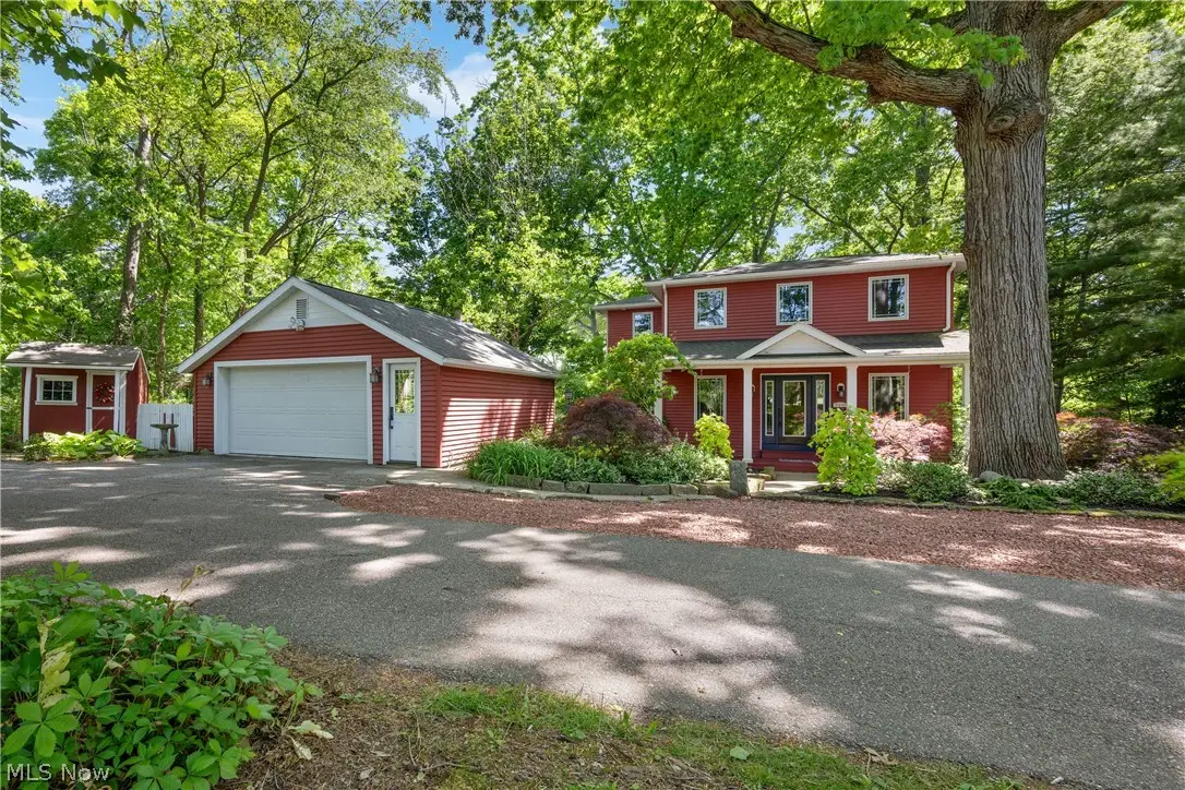 5942 Noreast Drive, Clinton, OH 44216 - #1