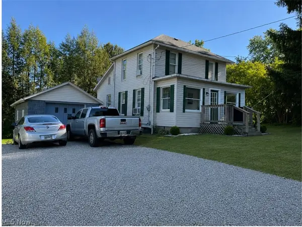 185 Maple Street, Andover, OH 44003