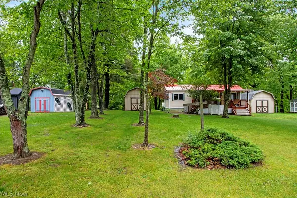 0 Ridgeview Drive #78-79-80, Loudonville, OH 44842