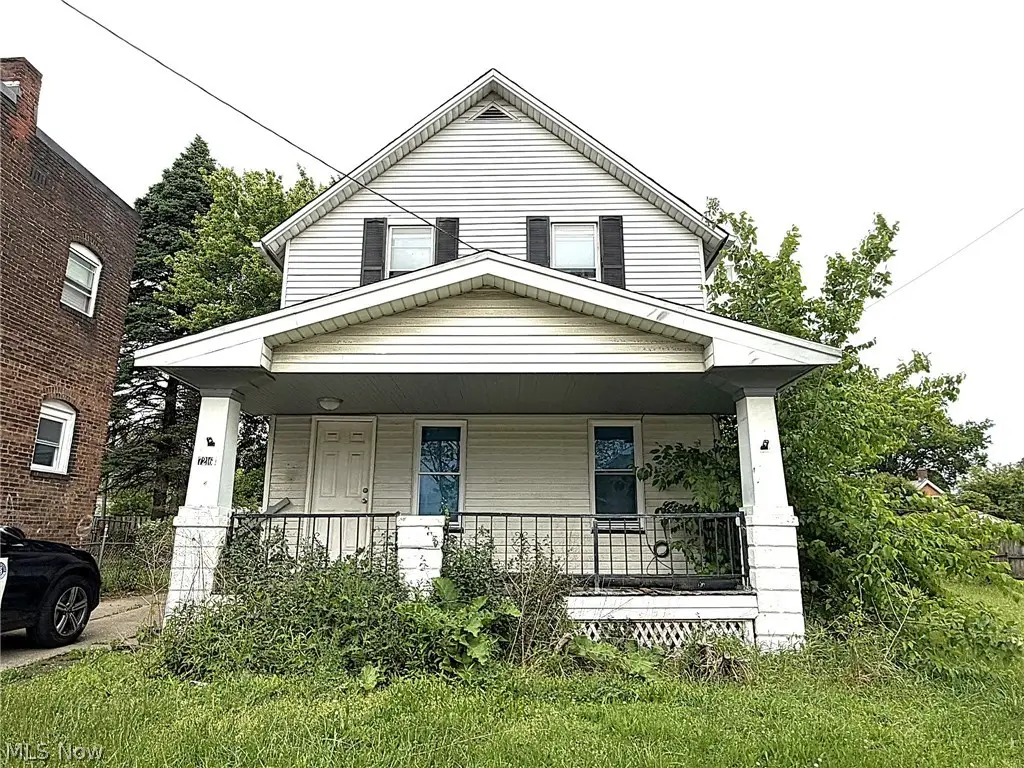 7216 Brinsmade Avenue, Cleveland, OH 44102 - #1