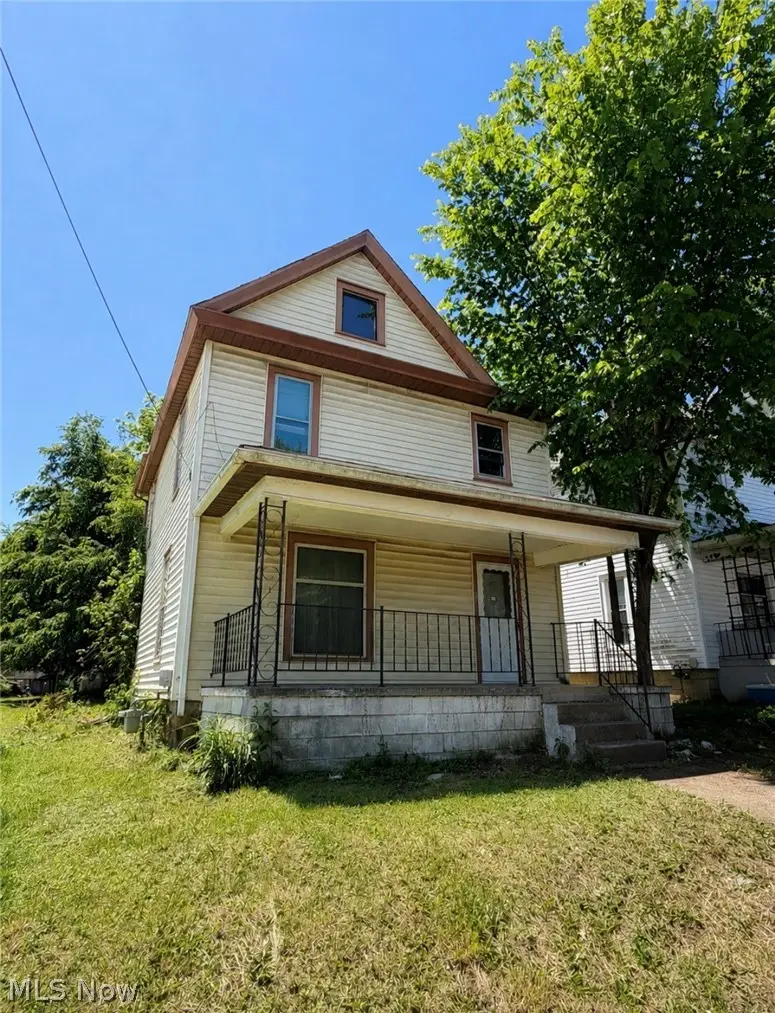 29 E 9th Street, Ashland, OH 44805 - #1