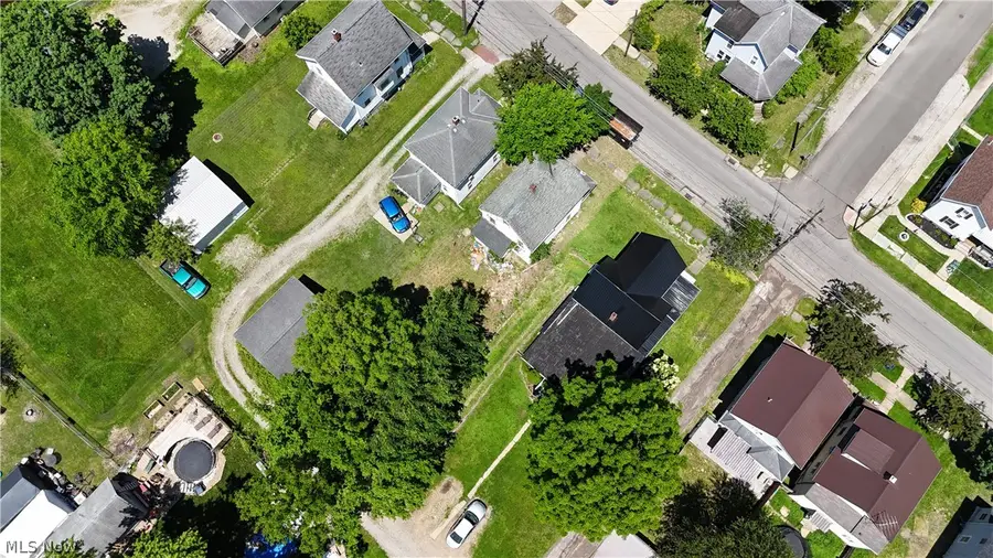29 E 9th Street, Ashland, OH 44805 - #2