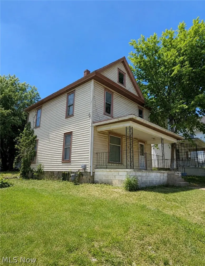 29 E 9th Street, Ashland, OH 44805 - #3