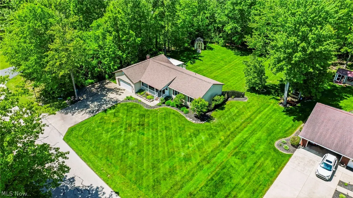 245 Woodside Avenue, Jefferson, OH 44047 - #1