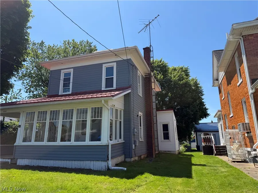 506 E Gorgas Street, Louisville, OH 44643 - #2