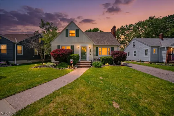 172 Brandtson Avenue, Elyria, OH 44035