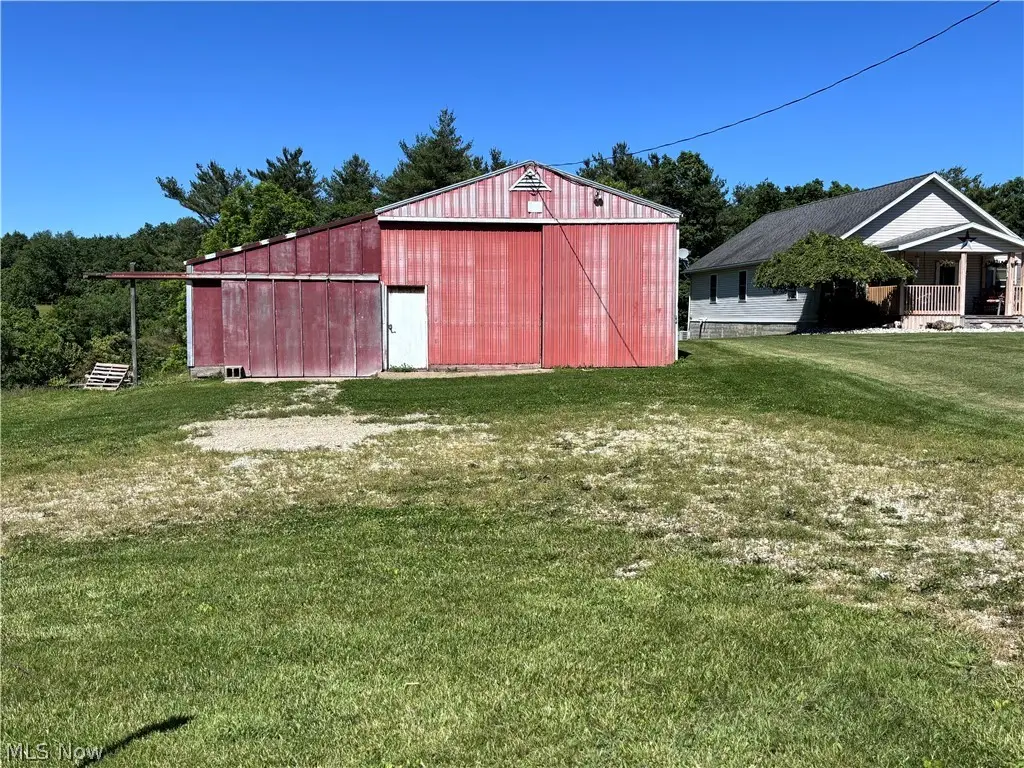 5759 College Hill Road, Cambridge, OH 43725 - #1