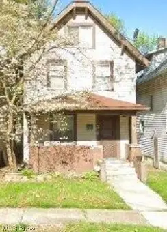 766 Garfield Street, Akron, OH 44310 - #1