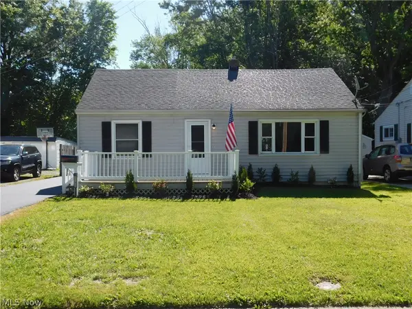 1283 Waverly Road, Eastlake, OH 44095