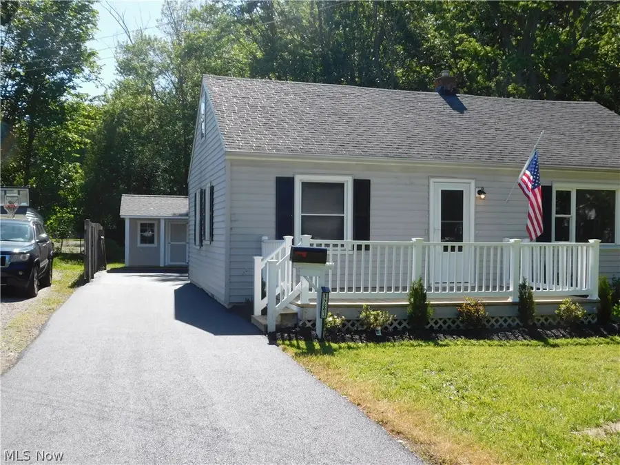 1283 Waverly Road, Eastlake, OH 44095 - #2
