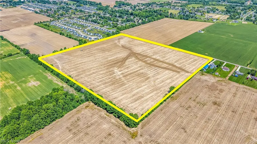 Fowl Road, Elyria, OH 44035 - #2