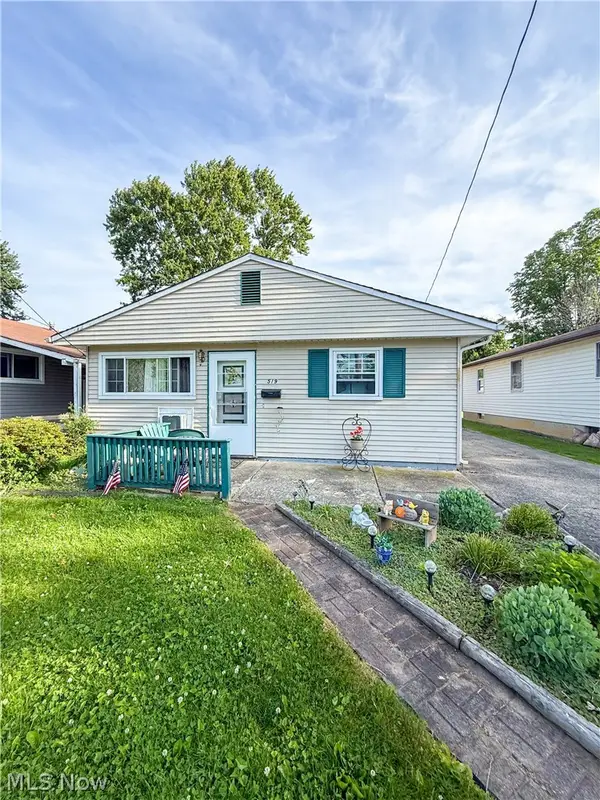 519 Case Avenue, Elyria, OH 44035