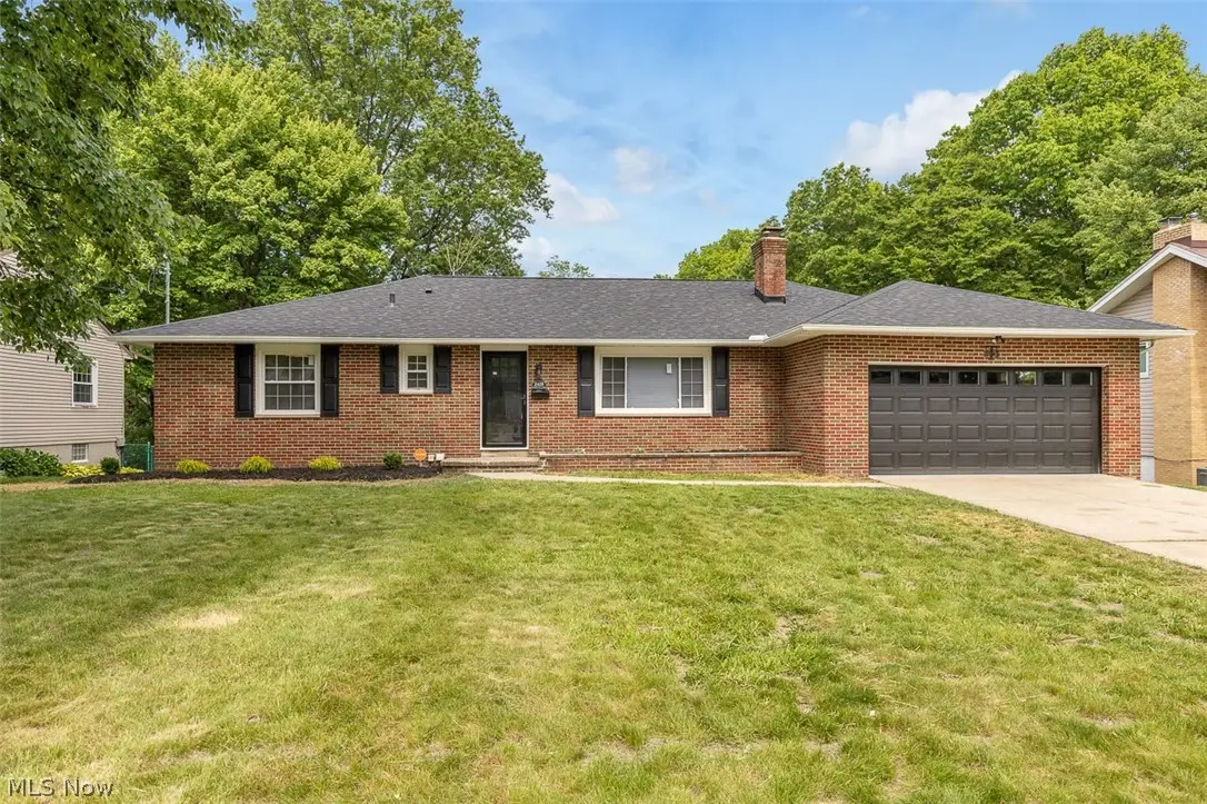 2429 Thurmont Road, Akron, OH 44313 - #1