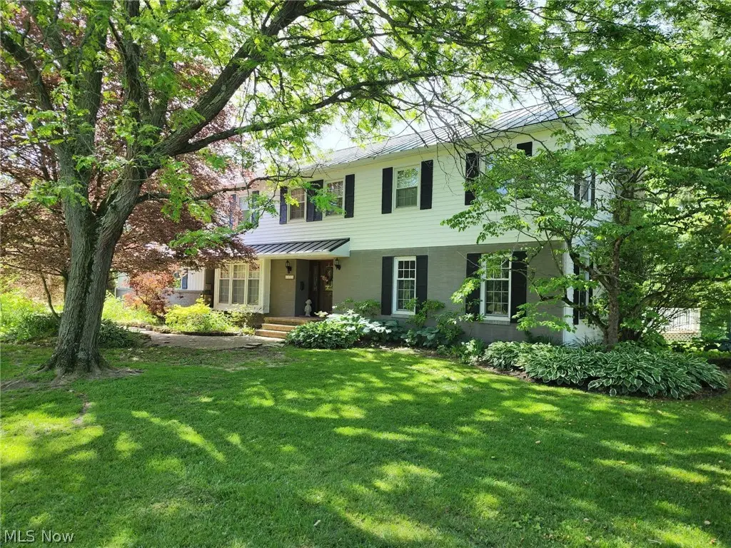 1203 Township Road 1526, Ashland, OH 44805 - #1