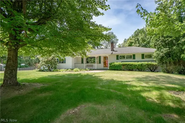 10340 Persimmon Nw Street, Canal Fulton, OH 44614
