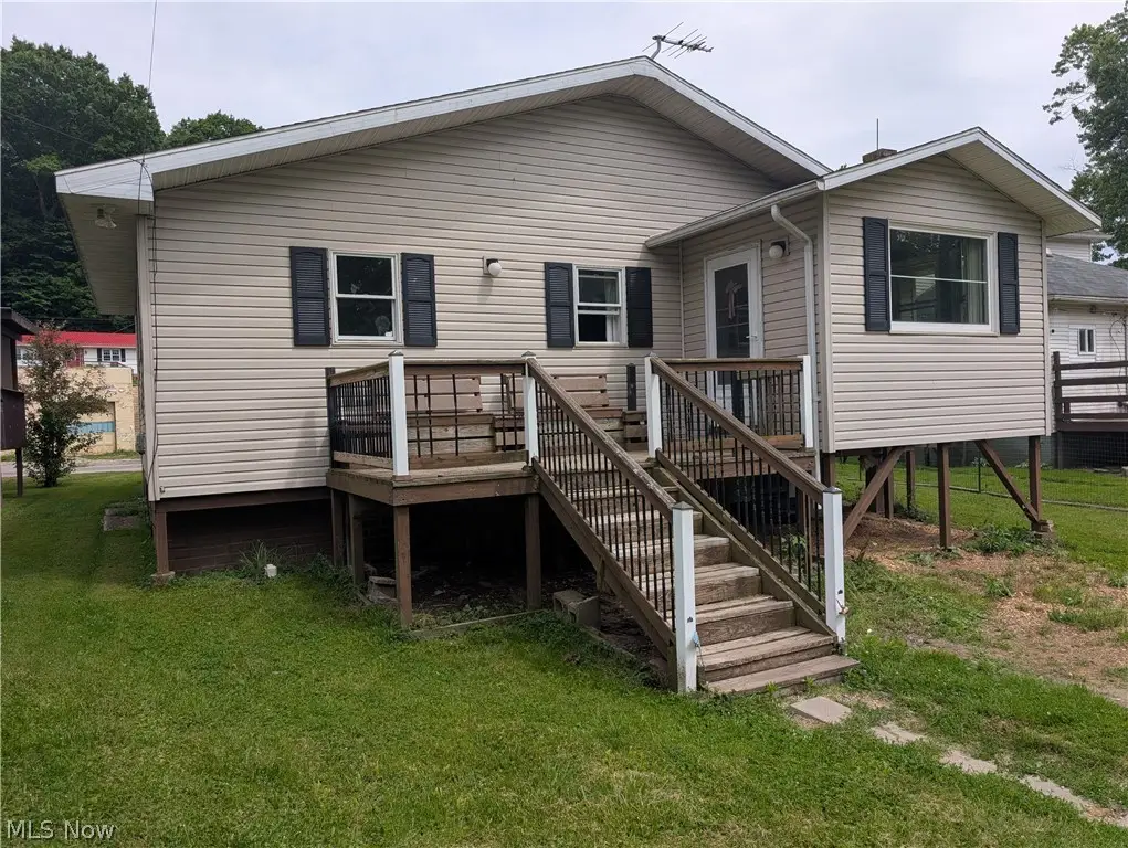 20 S High Street, Glouster, OH 45732 - #1
