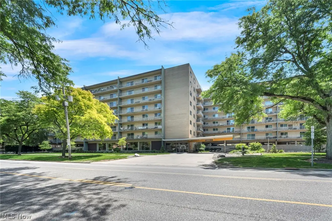 10301 Lake Avenue #506, Cleveland, OH 44102 - #1