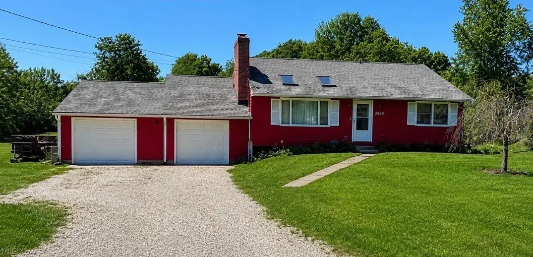 2860 Cliffside Drive, Copley, OH 44321 - #1
