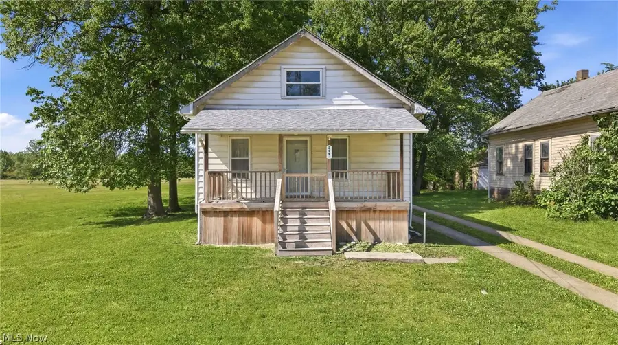 2645 Draper Se Street, Warren, OH 44484 - #2