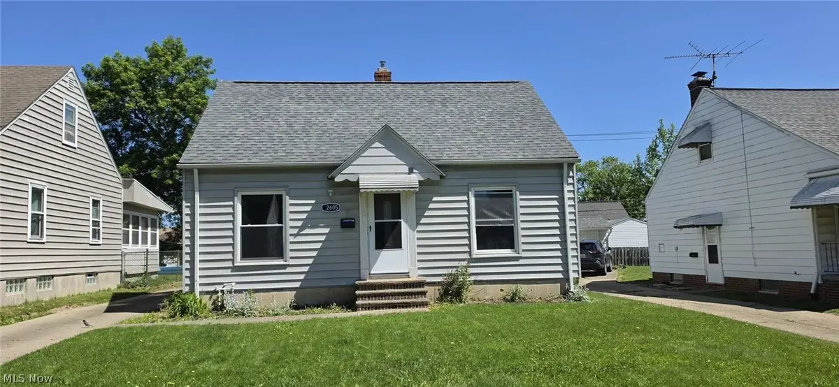 12605 Shady Oak Boulevard, Garfield Heights, OH 44125 - #1