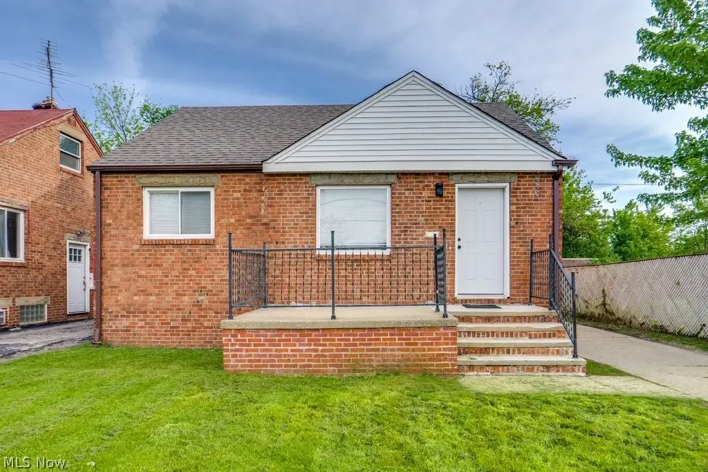 13020 Bellaire Road, Cleveland, OH 44135 - #1