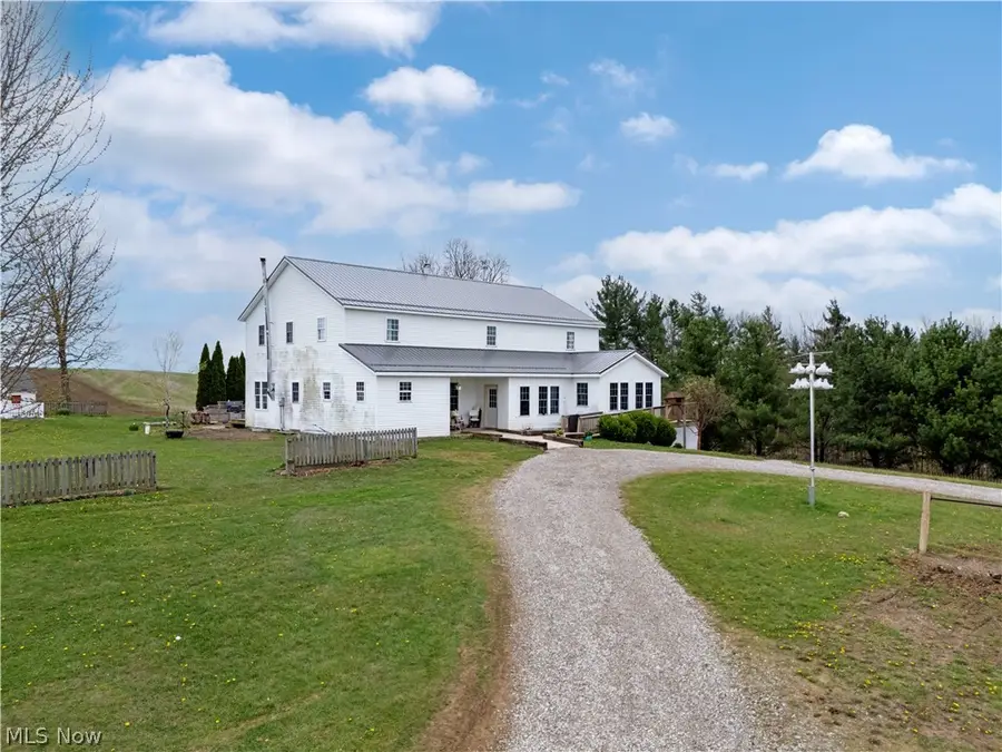 14072 County Road 75, Brinkhaven, OH 43006 - #3