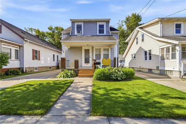 530 7th Street, Fairport Harbor, OH 44077