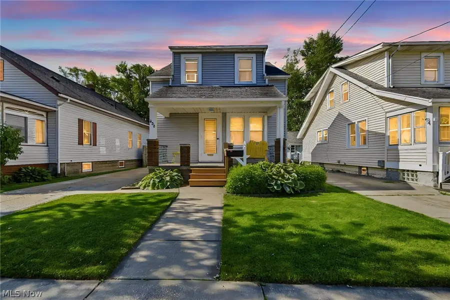 530 7th Street, Fairport Harbor, OH 44077 - #2