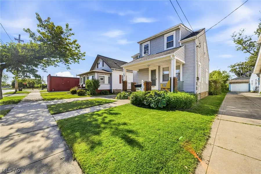 530 7th Street, Fairport Harbor, OH 44077 - #3
