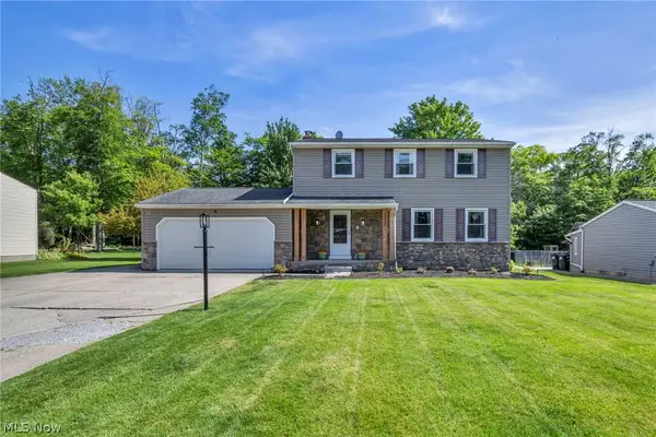3352 Concord Drive, Brunswick, OH 44212