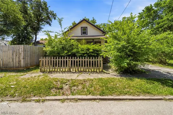 9404 Benham Avenue, Cleveland, OH 44105