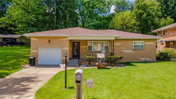 136 Mchendry Street, Weirton, WV 26062