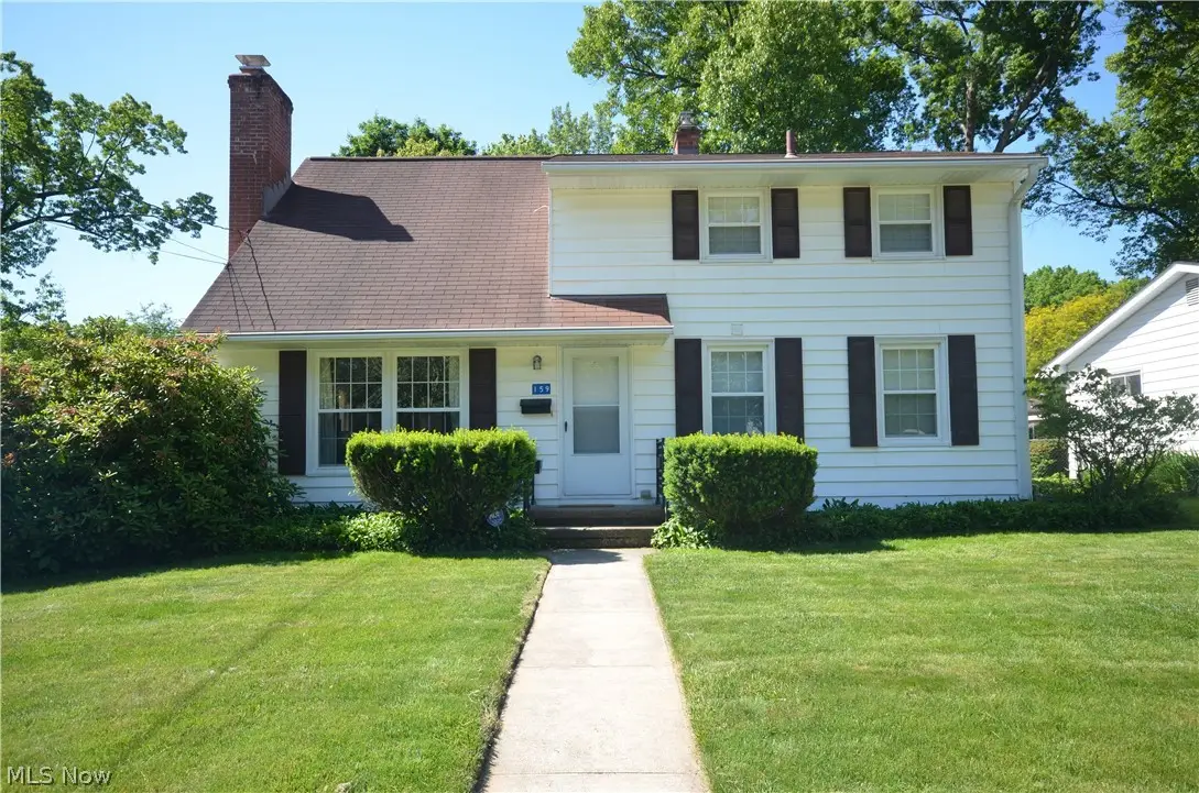 159 Pinehurst Road, Munroe Falls, OH 44262 - #1