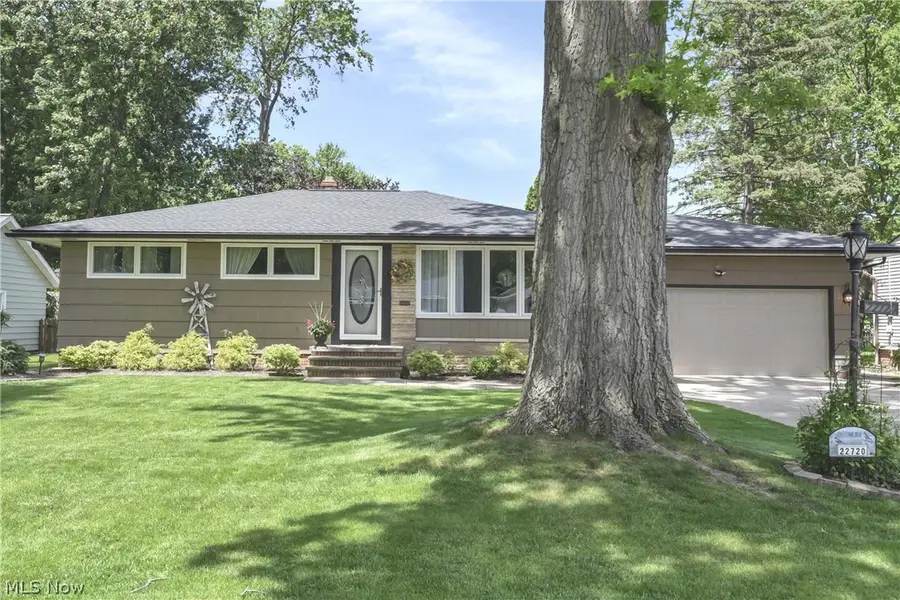 22720 Sycamore Drive, Fairview Park, OH 44126 - #2