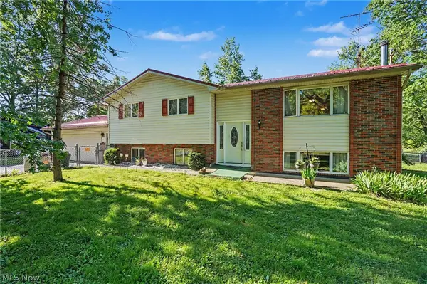 4250 Herr Fieldhouse Road, Southington, OH 44470