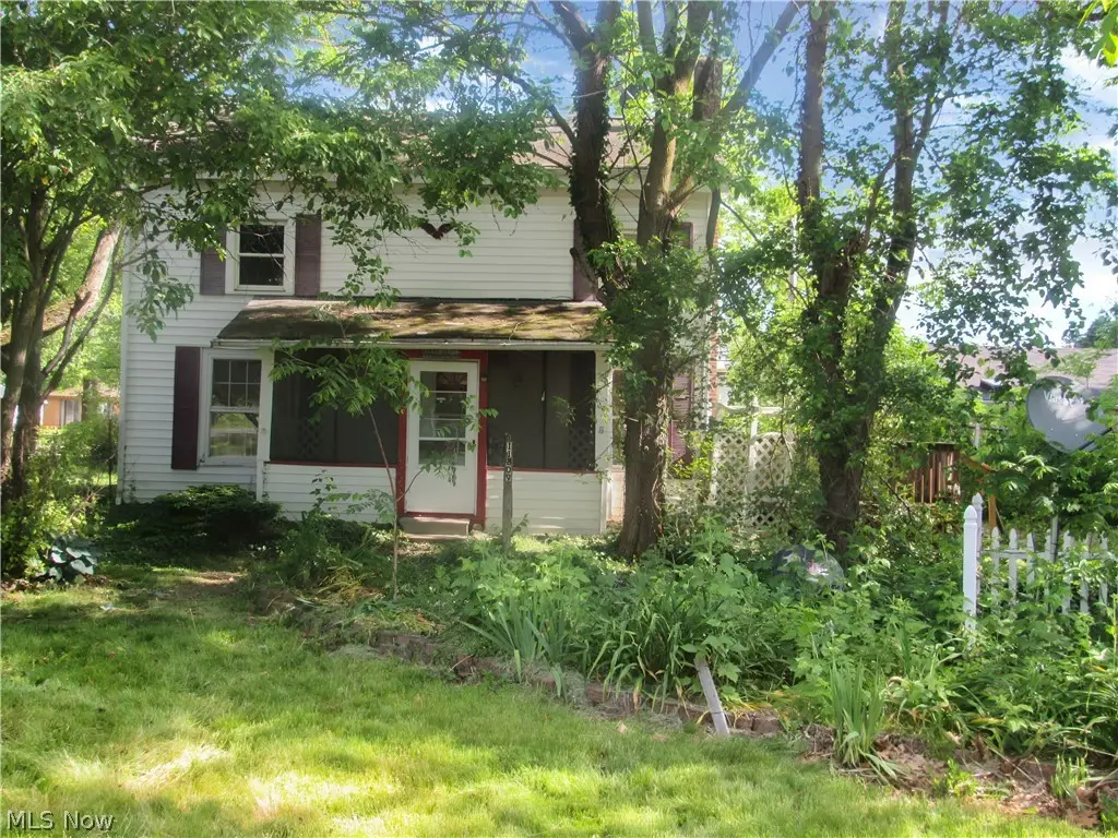11209 Spencer Mills Road, Spencer, OH 44275 - #1