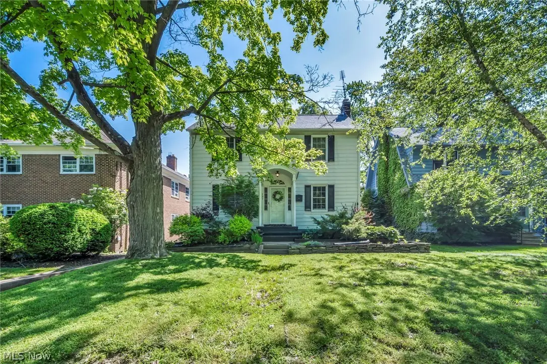 137 N Rose Boulevard, Akron, OH 44302 - #1